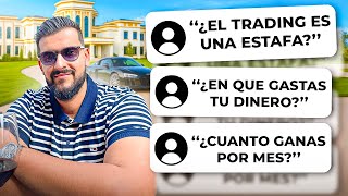 Trader con $1,000,000 Fondeado Responde tus Preguntas thumbnail