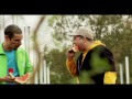 Los Cafres - Vos sabes (video oficial) [HD] 