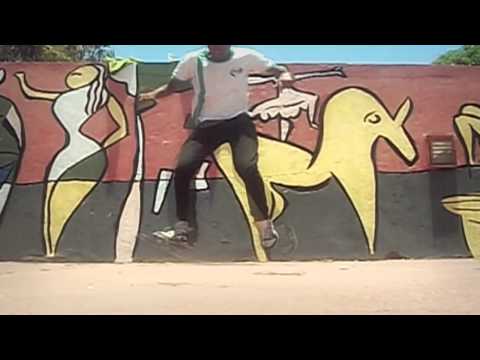 FeeH Silva -ForwarD [inscrição] - FREESTEP