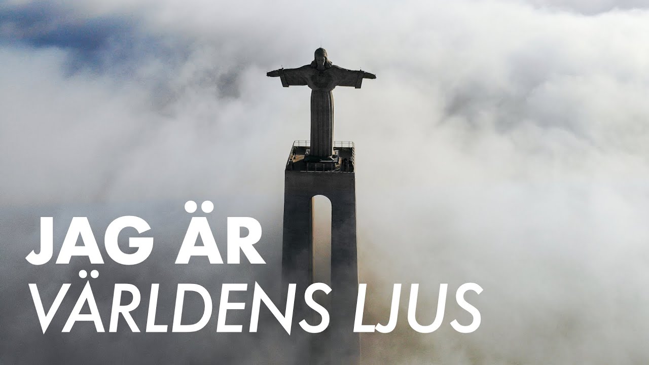 Kristus är världens ljus