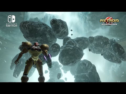 Metroid Prime Remastered (Part 10) – Thardus