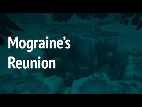 Mograine's Reunion