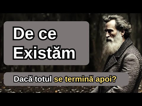 The Philosopher Who Discovered the Meaning of Life: Leo Tolstoy and the Search for Truth