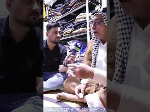 شاهد بالفيديو.. عباية يوصل سعرها 2 مليون !