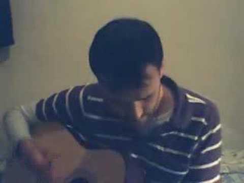 Paul Weller - Fly on the wall (cover) video thumbnail