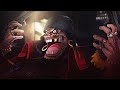 BLACKBEARD IS MARSHALL D SHEISTY