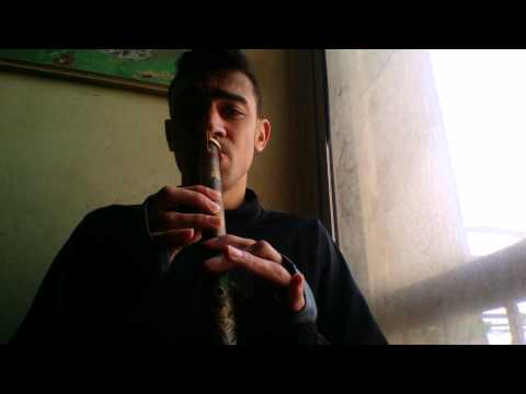 Africano - Nay Beatbox - Medhat Mamdouh