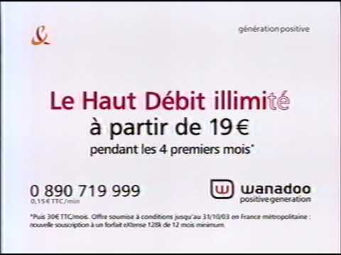 Publicité France Télécom