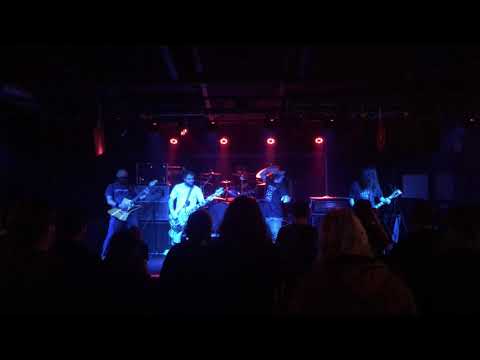 But [CZ] @ 8. 2. 2019 – Strakonice, Hudební klub Křemelka