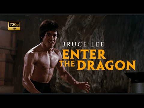 Enter the Dragon 1973 | Bruce Lee, John Saxon, Jim Kelly | Analysis & Review