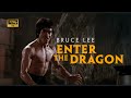 Enter The Dragon 1973 Bruce Lee John Saxon Jim Kelly Analysis Review