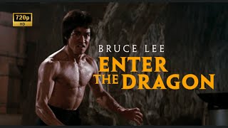 Download lagu Enter the Dragon 1973 | Bruce Lee, John Saxon, Jim Kelly | Analysis & Review mp3