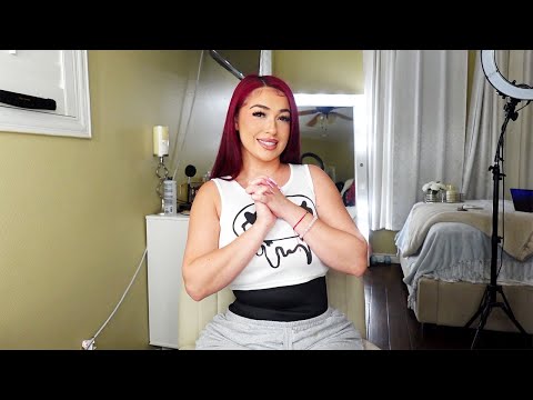 THE TEA IS PIPING HOT! Q&A