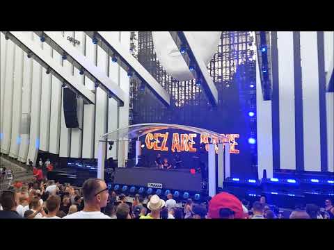 Sunrise Festival 2018 Aftermovie by 51MON (unofficial)