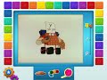Elmo Loves ABCs Letter Y