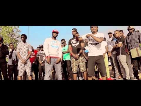 COSBY - PERFECTION FEAT DIDI CONTANA  (Clip officiel)