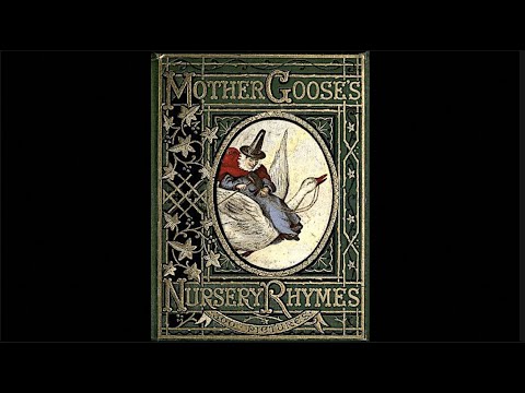 “Mother Goose Songs No. 3” by Lewis James 1923