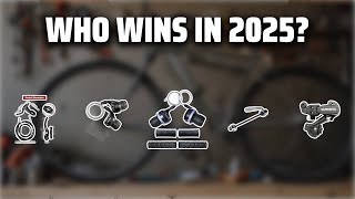 The Top 5 Best Mongoose Parts in 2025 - Must Watch Before Bu