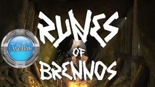 Casually Slacking with Runes of Brennos Early Access