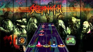 GH3 Custom - Where The Light Has Failed - Skeletonwitch