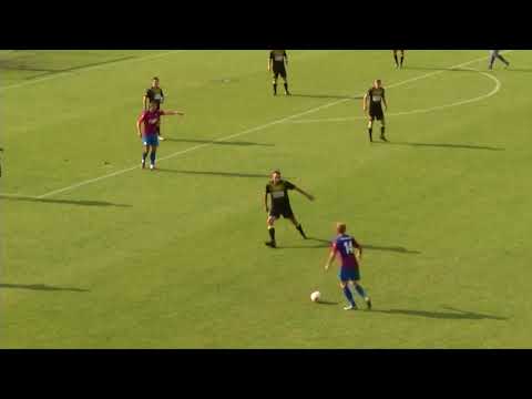 Haiz Śląska Piłka - Pierwszy mecz barażowy o III ligę