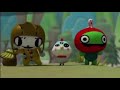 Footage From A 2007 Myo Ga Episode