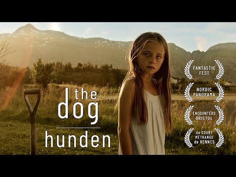 "Hunden" / "The Dog" (kortfilm / short film, 2015) - based on Jon Fosse's "Og så kan hunden komme")