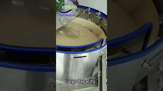 Huibao Automation-Centrifual feeder screw feeder