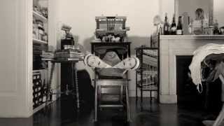 BLUE CRIME - The Whore