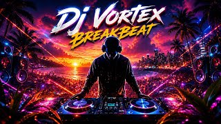 Download lagu 🔥 DJ VORTEX BREAKBEAT 2026 | Best Breakbeat Mix | Bass Boosted & Nonstop Energy mp3