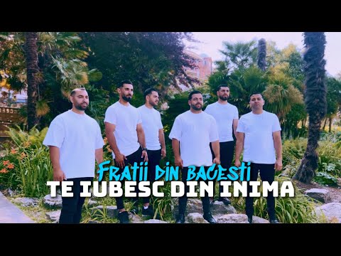 Frații din Bacesti - 𝐓𝐞 𝐢𝐮𝐛𝐞𝐬𝐜 𝐃𝐢𝐧 𝐈𝐧𝐢𝐦𝐚 𝐈𝐬𝐮𝐬 