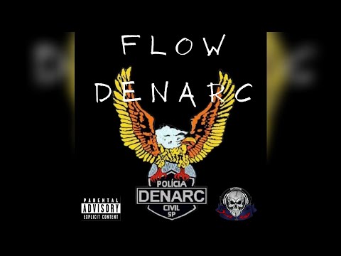 Flow Denarc - Policia civil - Stive Rap Policial