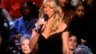 Mariah Carey - A Home For The Holidays Special 2001