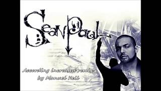 Sean Paul - Here Comes The Boom