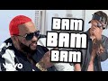 Bam Bam (Remix) feat. Jowell, Alexio, Pacho El Antifeka, La Momia, Jon Z, Nengo Flow & ...
