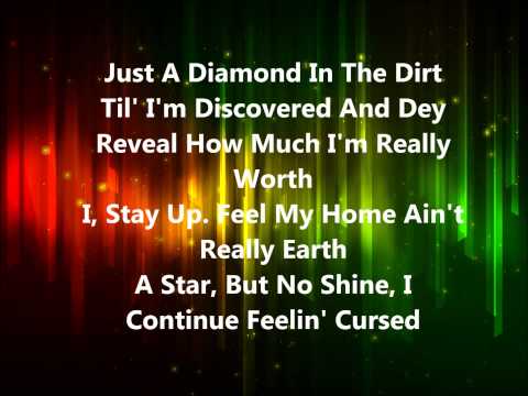 swift kid bed of clouds lyrics