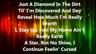 swift kid bed of clouds lyrics