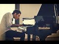 Michael Jackson Human Nature Piano Cover Peter Bence