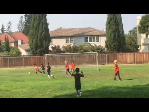 PASC 11BLUE 08/08/2018 TRAINING