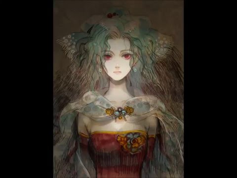 Final Fantasy 6 - Terra's Theme (Rock Remix)
