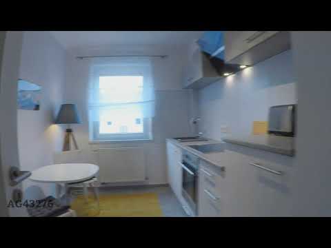 NU-43276 - Exklusiv möbliertes Apartment mit WLAN direkt in der Nürnberger Alts...