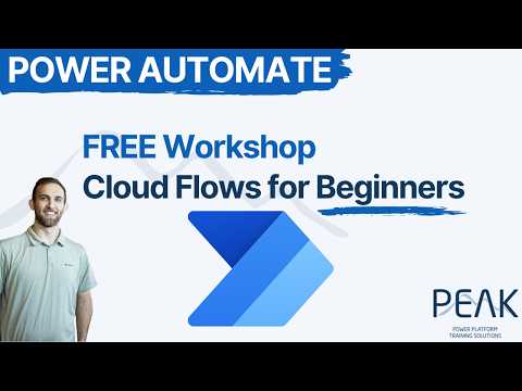 Power Automate for Beginners: Start Automating Today