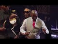 Asake - Performs Terminator & Sungba (LIVE) at Red Bull Symphonic 2025 | Epic Orchestral Performance