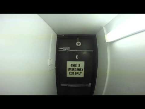 Emergency Exit