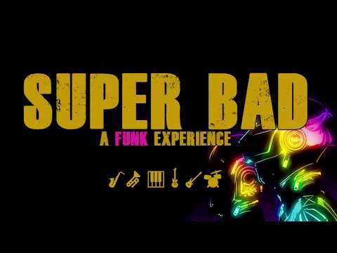 Nils Landgren Funk Unit - Traci [SUPER BAD live]