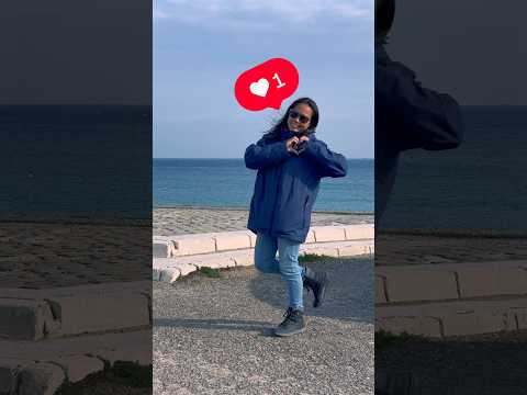 15 DEC 2025 DOWNWIND IN THE STRAIT OF GIBRALTAR