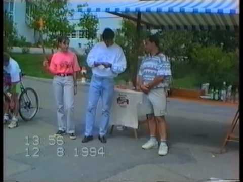 "FOEDERIS 94"  75 ans FVJC Champvent