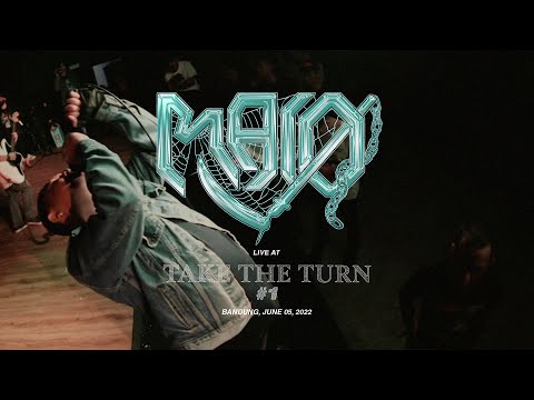 Maio (Full Set) Take The Turn 1