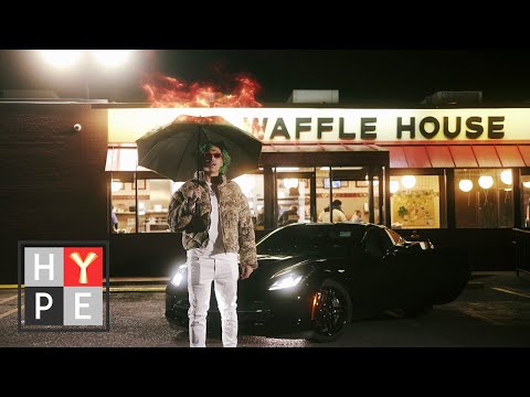 Dimillio - "How I Came" (Official Music Video)