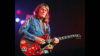 I Get All Shook Up  -  Alvin Lee